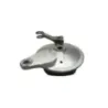 Tambour arriere SUZUKI FL 125 2007-2009 ADDRESS Tambour arriere SUZUKI FL 125 2007-2009 ADDRESS