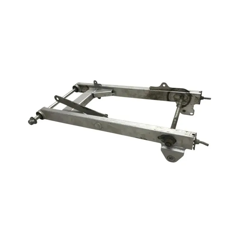 Bras oscillant SUZUKI FL 125 2007-2009 ADDRESS