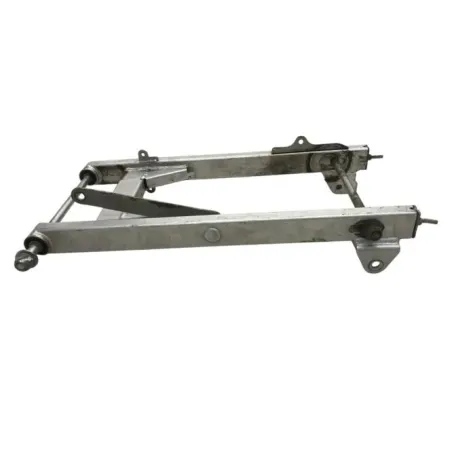 Bras oscillant SUZUKI FL 125 2007-2009 ADDRESS