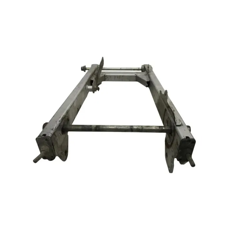 Bras oscillant SUZUKI FL 125 2007-2009 ADDRESS