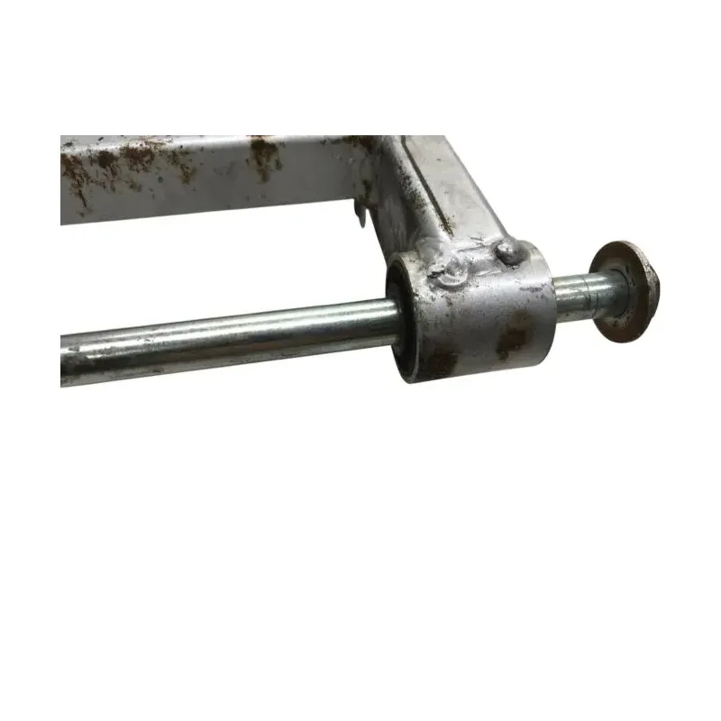 Bras oscillant SUZUKI FL 125 2007-2009 ADDRESS