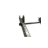 Bras oscillant SUZUKI FL 125 2007-2009 ADDRESS