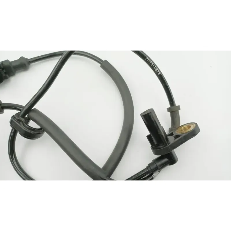 Capteur ABS avant KAWASAKI Z 650 2017 - 2019