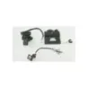 Jeu de serrure contacteur a cle code KAWASAKI Z 650 2017 - 2019 Jeu de serrure contacteur a cle code KAWASAKI Z 650 2017 - 2019