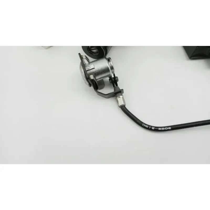 Jeu de serrure contacteur a cle code KAWASAKI Z 650 2017 - 2019