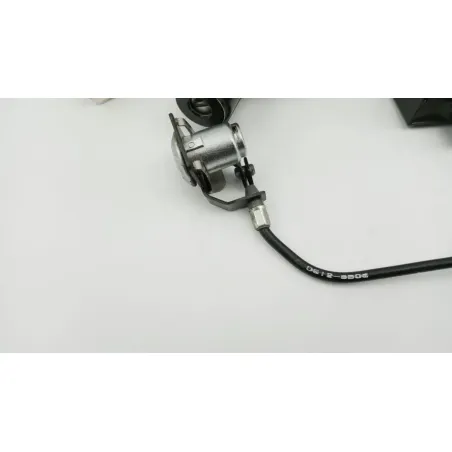 Jeu de serrure contacteur a cle code KAWASAKI Z 650 2017 - 2019