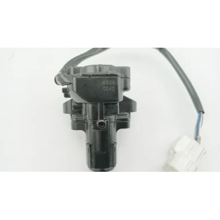 Jeu de serrure contacteur a cle code KAWASAKI Z 650 2017 - 2019