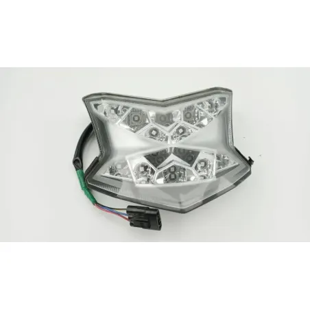 Optique (feux)(phare) KAWASAKI Z 650 2017 - 2019