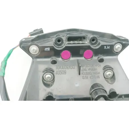 Optique (feux)(phare) KAWASAKI Z 650 2017 - 2019