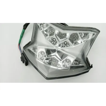 Optique (feux)(phare) KAWASAKI Z 650 2017 - 2019