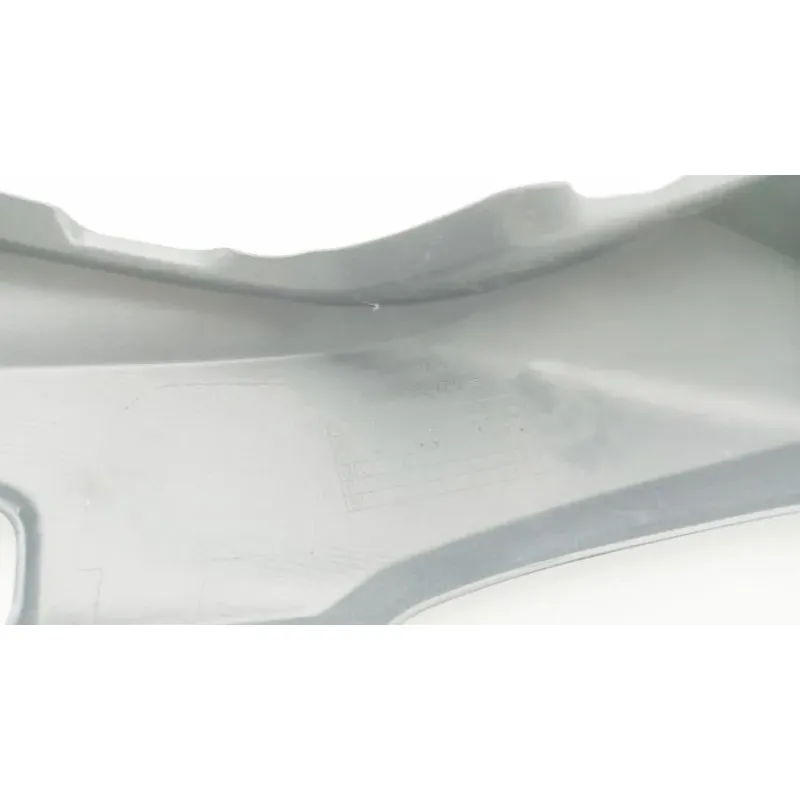 Coque arriere droit KAWASAKI Z 650 2017 - 2019