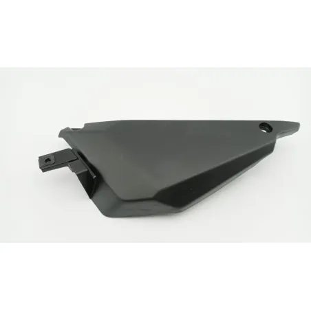 Habillage de cadre gauche KAWASAKI Z 650 2017 - 2019