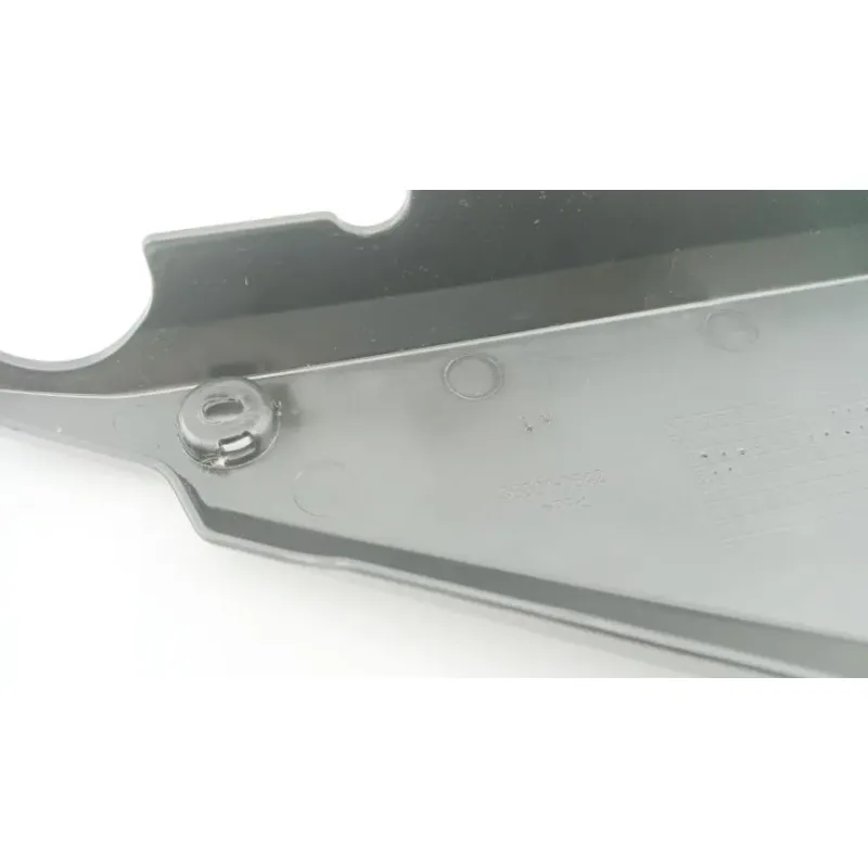 Habillage de cadre gauche KAWASAKI Z 650 2017 - 2019