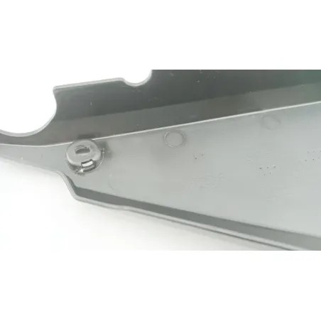 Habillage de cadre gauche KAWASAKI Z 650 2017 - 2019