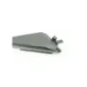 Habillage de cadre gauche KAWASAKI Z 650 2017 - 2019 Habillage de cadre gauche KAWASAKI Z 650 2017 - 2019