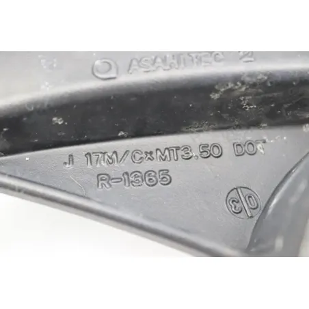 Jante arriere KAWASAKI ER5 500 1997 - 2006