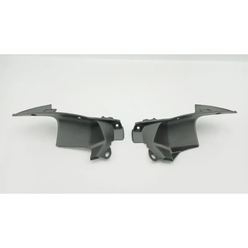 Interieur de carenage KAWASAKI Z 650 2017 - 2019