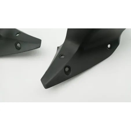 Interieur de carenage KAWASAKI Z 650 2017 - 2019