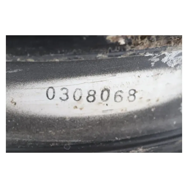 Jante arriere KAWASAKI ER5 500 1997 - 2006