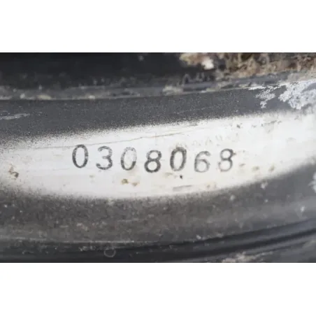 Jante arriere KAWASAKI ER5 500 1997 - 2006