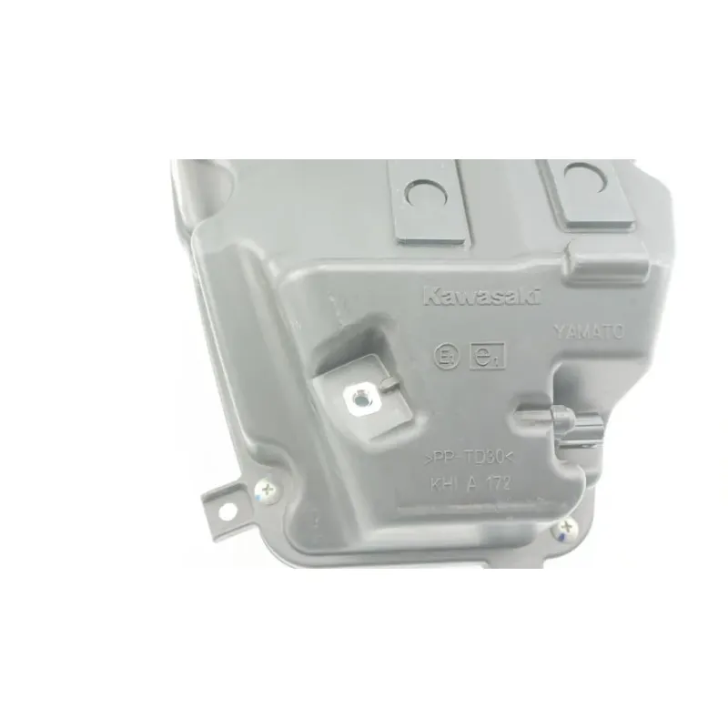 Boite a air KAWASAKI Z 650 2017 - 2019