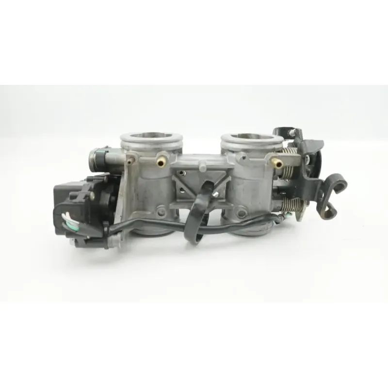 Rampe d'injection KAWASAKI Z 650 2017 - 2019