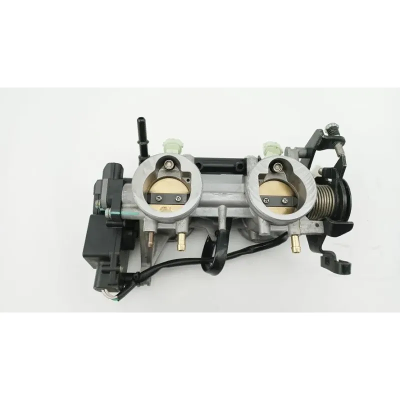 Rampe d'injection KAWASAKI Z 650 2017 - 2019