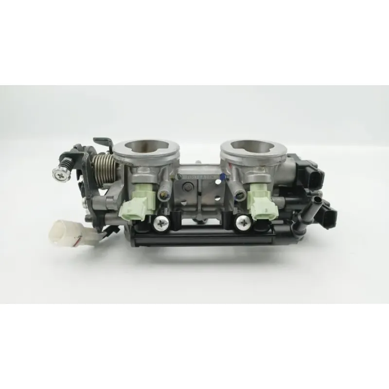 Rampe d'injection KAWASAKI Z 650 2017 - 2019