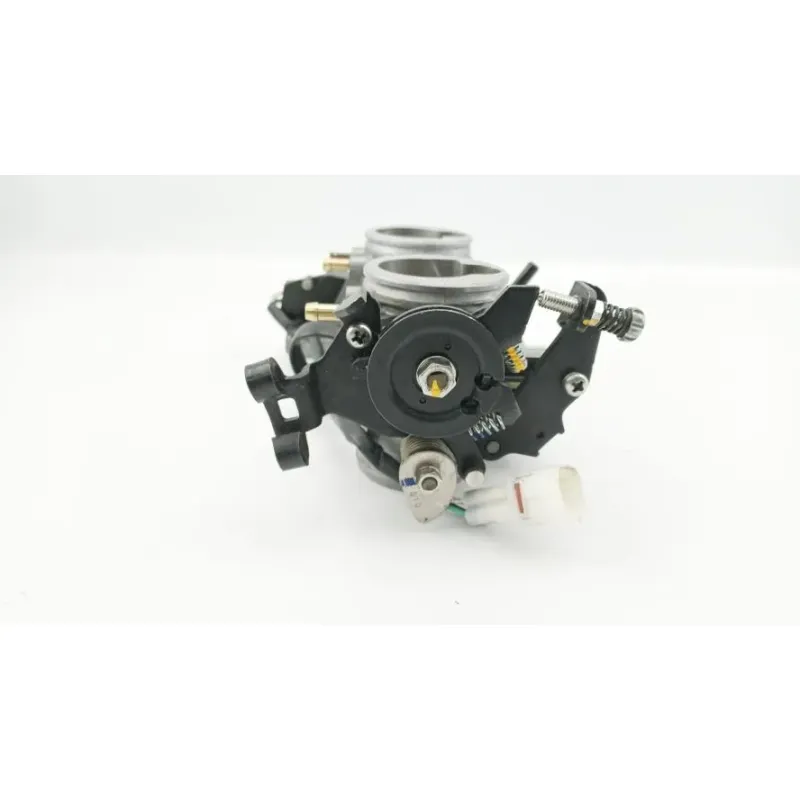 Rampe d'injection KAWASAKI Z 650 2017 - 2019