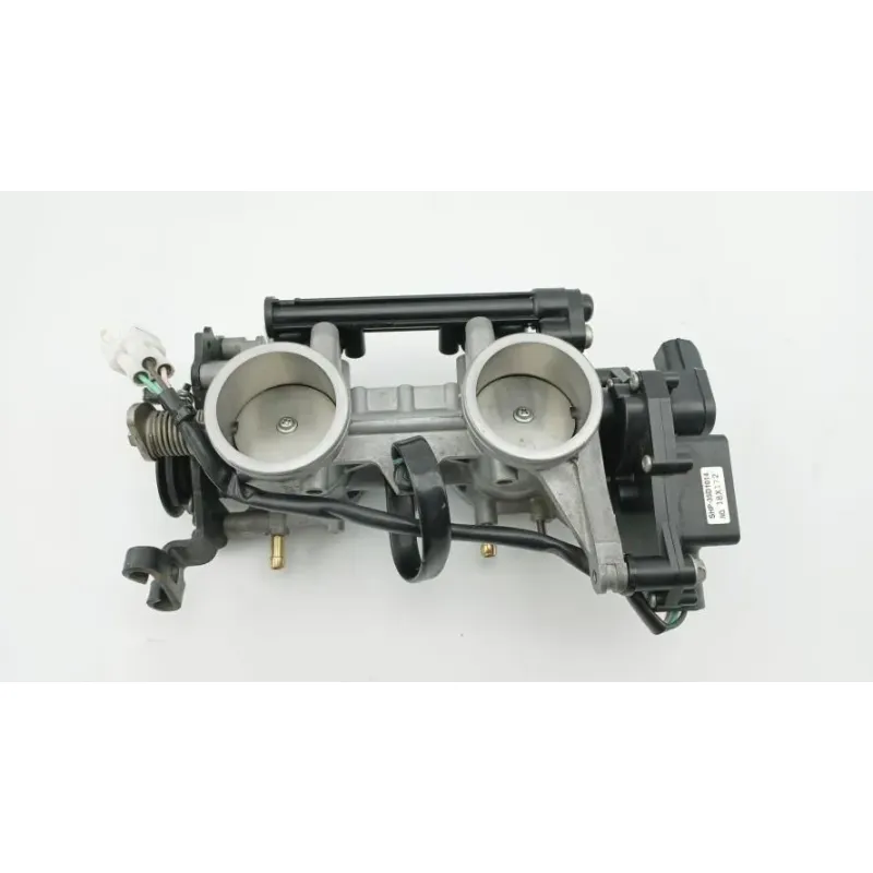 Rampe d'injection KAWASAKI Z 650 2017 - 2019