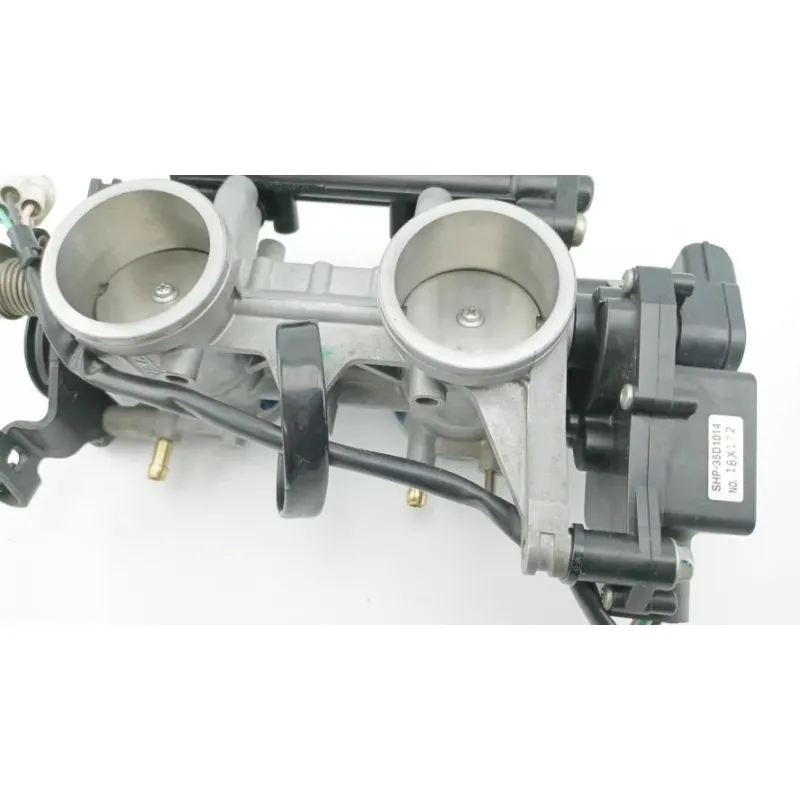 Rampe d'injection KAWASAKI Z 650 2017 - 2019