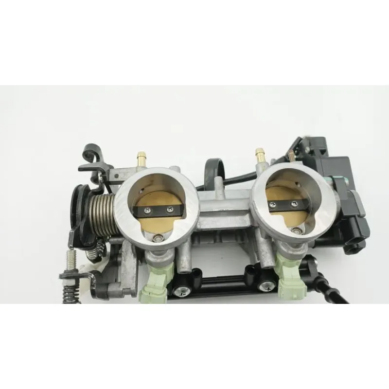 Rampe d'injection KAWASAKI Z 650 2017 - 2019
