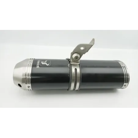 Silencieux (echappement) KAWASAKI Z 650 2017 - 2019