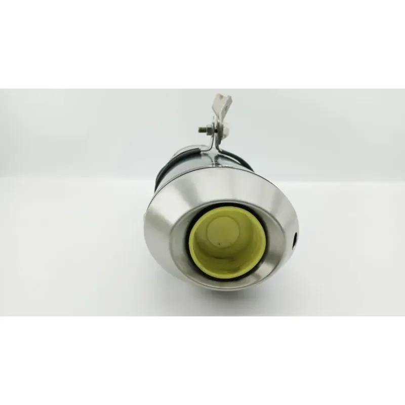 Silencieux (echappement) KAWASAKI Z 650 2017 - 2019