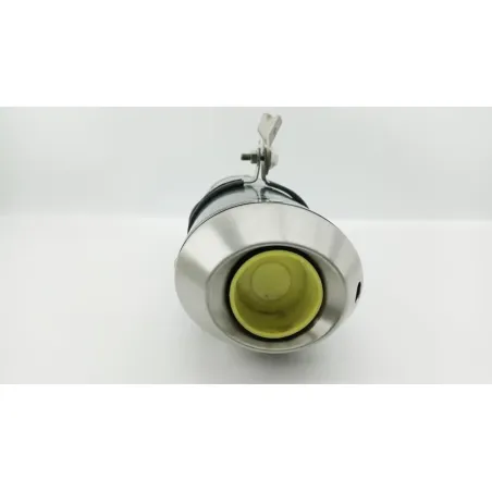 Silencieux (echappement) KAWASAKI Z 650 2017 - 2019