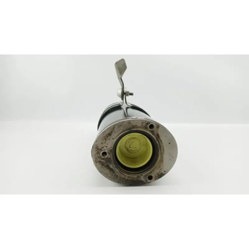 Silencieux (echappement) KAWASAKI Z 650 2017 - 2019