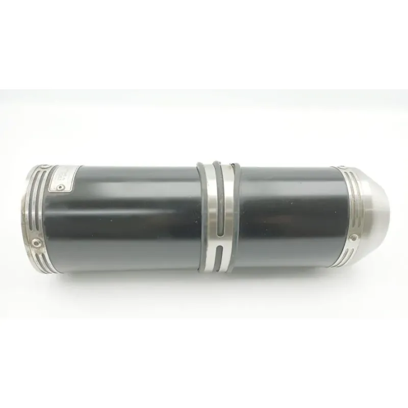 Silencieux (echappement) KAWASAKI Z 650 2017 - 2019
