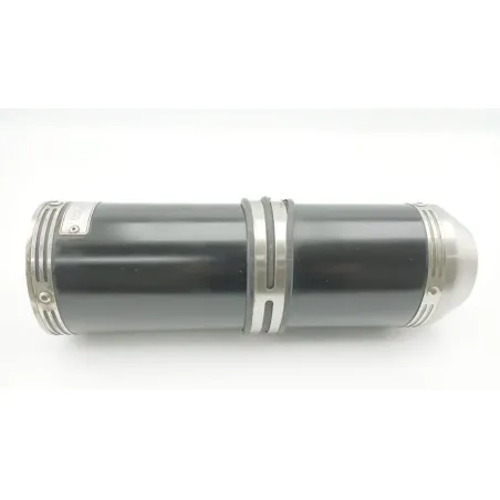 Silencieux (echappement) KAWASAKI Z 650 2017 - 2019