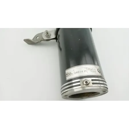 Silencieux (echappement) KAWASAKI Z 650 2017 - 2019