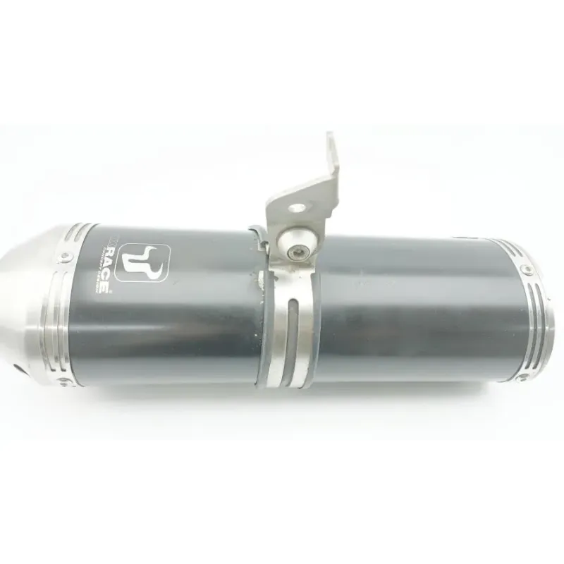 Silencieux (echappement) KAWASAKI Z 650 2017 - 2019
