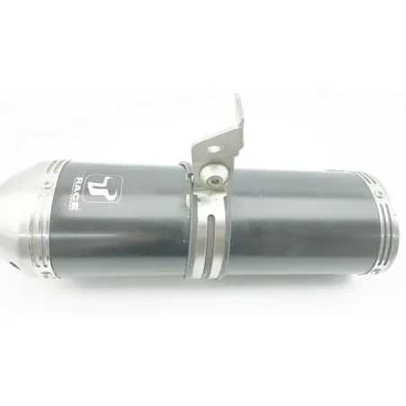 Silencieux (echappement) KAWASAKI Z 650 2017 - 2019