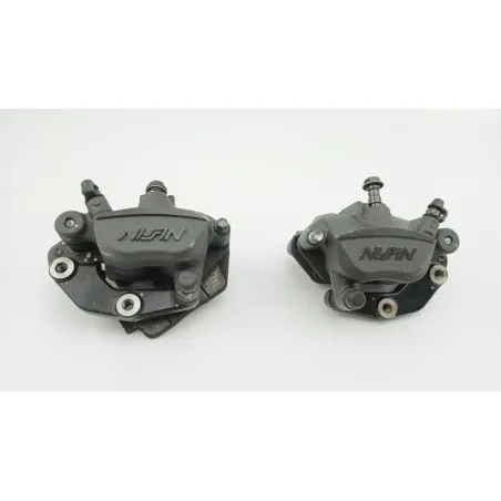 Etrier de frein avant KAWASAKI Z 650 2017 - 2019