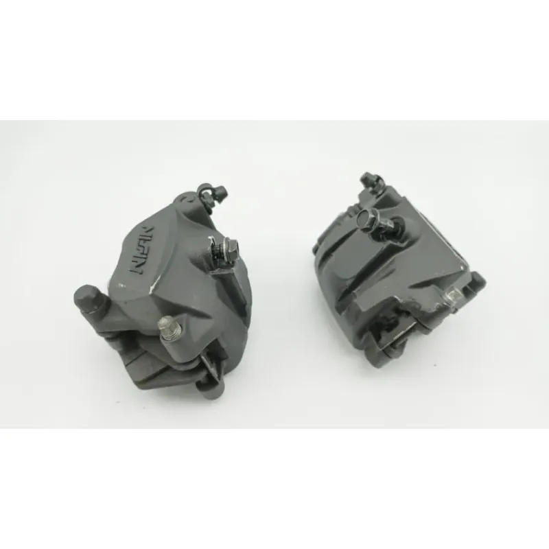 Etrier de frein avant KAWASAKI Z 650 2017 - 2019