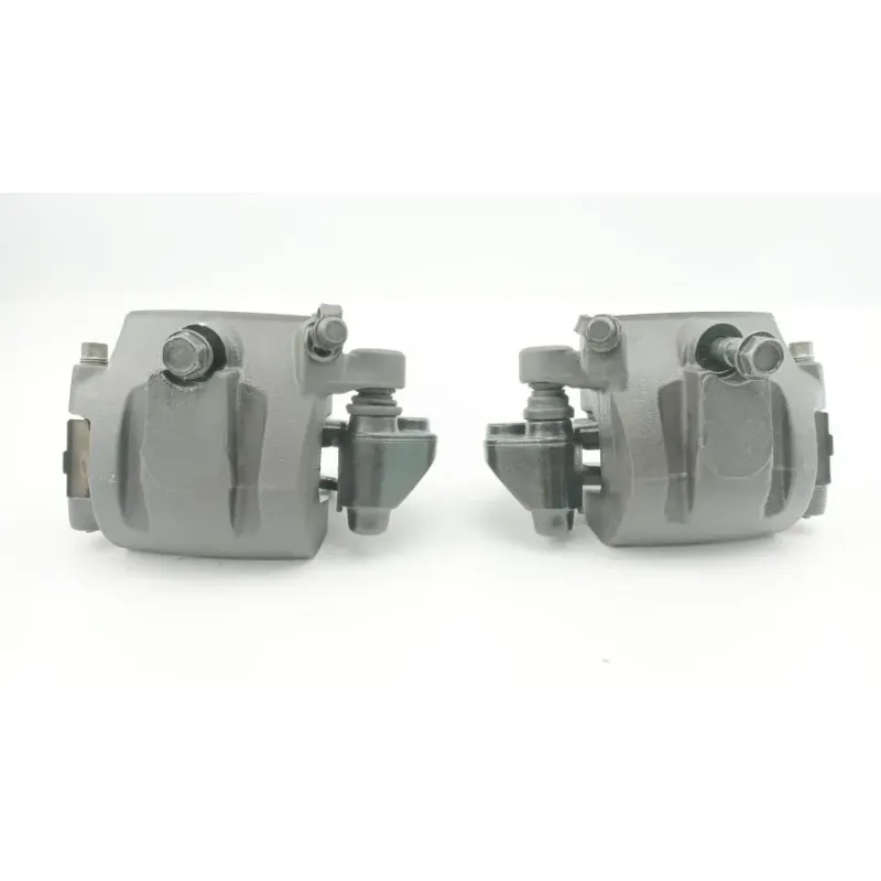 Etrier de frein avant KAWASAKI Z 650 2017 - 2019
