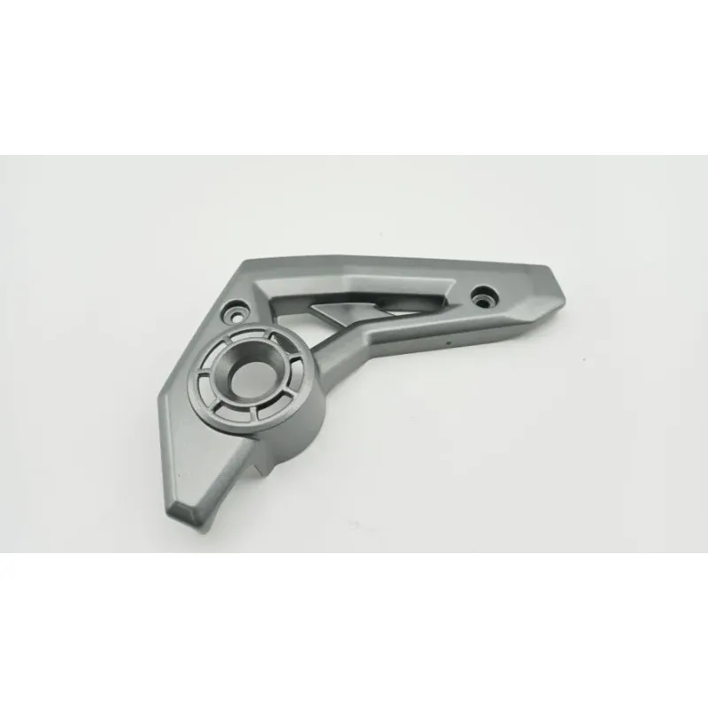 Habillage de cadre droit KAWASAKI Z 650 2017 - 2019