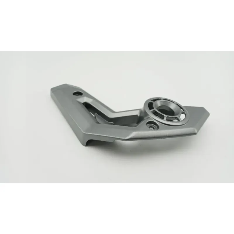 Habillage de cadre droit KAWASAKI Z 650 2017 - 2019