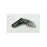 Habillage de cadre droit KAWASAKI Z 650 2017 - 2019 Habillage de cadre droit KAWASAKI Z 650 2017 - 2019