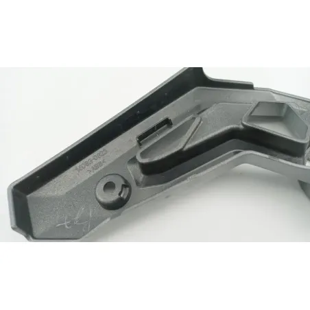 Habillage de cadre droit KAWASAKI Z 650 2017 - 2019