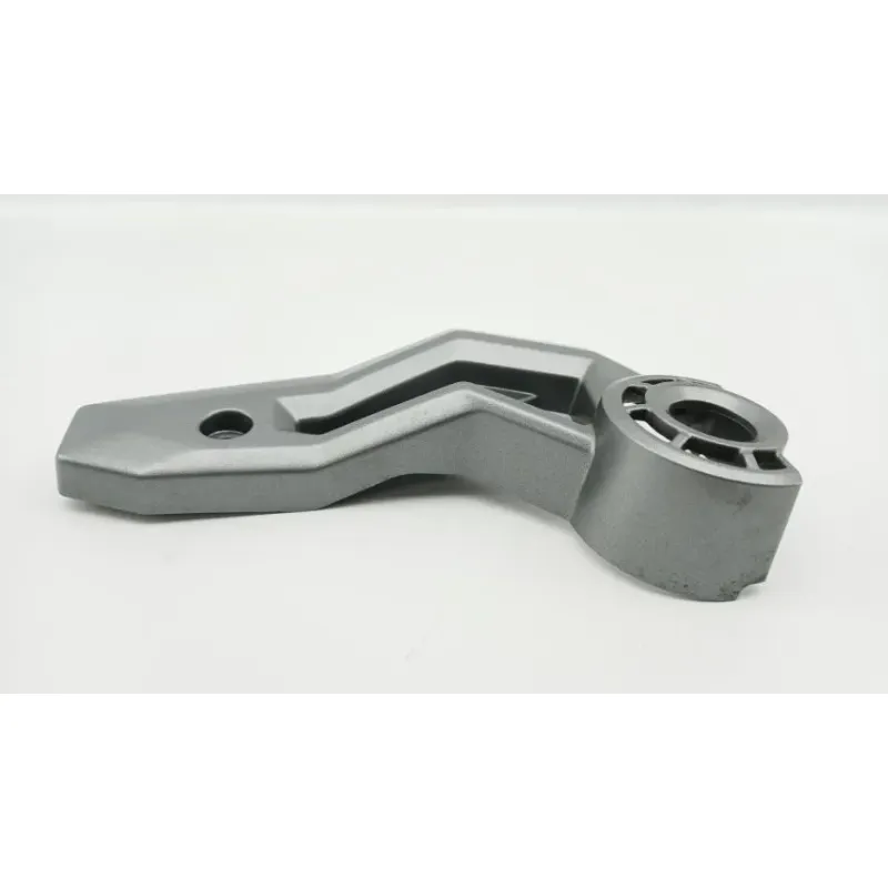 Habillage de cadre gauche KAWASAKI Z 650 2017 - 2019