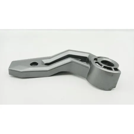 Habillage de cadre gauche KAWASAKI Z 650 2017 - 2019